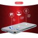 Защитное стекло Intaleo Full Glue для Samsung Galaxy S25 (S931) - Black. Фото 6 из 8