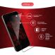 Защитное стекло Intaleo Full Glue для Samsung Galaxy S25 (S931) - Black. Фото 4 из 8