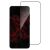 Защитное стекло Intaleo Full Glue для Samsung Galaxy S25 (S931) - Black