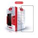 Защитное стекло Intaleo Full Glue для Samsung Galaxy S25 (S931) - Black. Фото 2 из 8