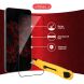 Защитное стекло Intaleo Full Glue для Samsung Galaxy S25 (S931) - Black. Фото 5 из 8