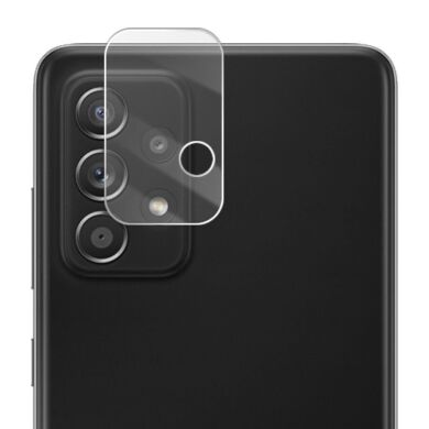 Захисне скло на камеру AMORUS Lens Protector для Samsung Galaxy A53 (A536)