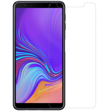 Защитное стекло NILLKIN Amazing H для Samsung Galaxy A7 2018 (A750)