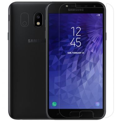 Захисне скло NILLKIN Amazing H для Samsung Galaxy J4 2018 (J400)