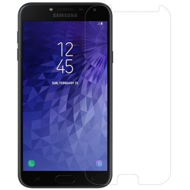 Захисне скло NILLKIN Amazing H для Samsung Galaxy J4 2018 (J400)