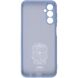 Защитный чехол ArmorStandart ICON Case для Samsung Galaxy M14 (M146) - Lavender. Фото 2 из 8
