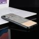 Защитный чехол Deexe Elegant Series для Samsung Galaxy M30 (M305) / A40s (A407) - Grey. Фото 5 из 10