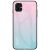 Защитный чехол Deexe Gradient Color для Samsung Galaxy A04 (A045) - Pink / Blue