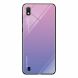 Защитный чехол Deexe Gradient Color для Samsung Galaxy A10 (A105) - Pink / Purple. Фото 1 из 11
