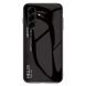 Защитный чехол Deexe Gradient Color для Samsung Galaxy A27 (A276) - Black. Фото 1 из 7