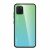 Защитный чехол Deexe Gradient Color для Samsung Galaxy S10 Lite (G770) - Cyan / Blue