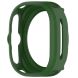 Защитный чехол Deexe Hollow Cover для Samsung Galaxy Watch Ultra (47mm) - Green. Фото 3 из 7