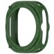 Захисний чохол Deexe Hollow Cover для Samsung Galaxy Watch Ultra (47mm) - Green