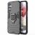 Захисний чохол Deexe Hybrid Case для Samsung Galaxy M34 - Black
