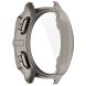 Захисний чохол Deexe Protective Frame для Samsung Galaxy Watch 7 (44mm) - Titanium