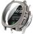 Защитный чехол Deexe Protective Frame для Samsung Galaxy Watch 7 (44mm) - Titanium