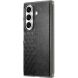Захисний чохол Deexe Rhombus Case для Samsung Galaxy Fold 8 Ultra - Black
