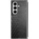 Захисний чохол Deexe Rhombus Case для Samsung Galaxy Fold 8 Ultra - Black