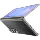 Захисний чохол Deexe Rhombus Case для Samsung Galaxy Fold 8 Ultra - Black