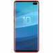 Захисний чохол NILLKIN Flex Pure Series для Samsung Galaxy S10 Plus (G975), Red