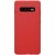 Захисний чохол NILLKIN Flex Pure Series для Samsung Galaxy S10 Plus (G975), Red