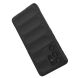 Защитный чехол Deexe Terra Case для Samsung Galaxy S21 Ultra (G998) - Black. Фото 3 из 3