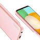 Захисний чохол DUX DUCIS YOLO Series для Samsung Galaxy A52 (A525) / A52s (A528) - Pink