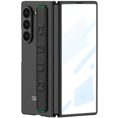 Захисний чохол GKK Band Strap для Samsung Galaxy Fold 7 - Black