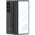Защитный чехол GKK Band Strap для Samsung Galaxy Fold 7 - Black