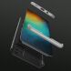 Защитный чехол GKK Double Dip Case для Samsung Galaxy A71 (A715) - Black / Silver. Фото 6 из 16