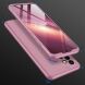 Защитный чехол GKK Double Dip Case для Samsung Galaxy A72 (А725) - Rose Gold. Фото 8 из 8
