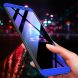 Защитный чехол GKK Double Dip Case для Samsung Galaxy J6 2018 (J600) - Blue. Фото 3 из 7