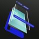 Захисний чохол GKK Double Dip Case для Samsung Galaxy Note 10 (N970) - Blue