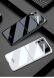 Защитный чехол GKK Gloss Case для Samsung Galaxy Flip 3 - Black. Фото 10 из 10
