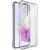 Защитный чехол IMAK Airbag MAX Case для Samsung Galaxy A36 (A366) - Transparent