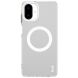 Защитный чехол IMAK Candy Series Magnetic для Samsung Galaxy A07 (A075) - White. Фото 2 из 9