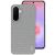 Захисний чохол IMAK Fabric Case для Samsung Galaxy A27 (A276) - Light Grey