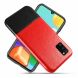 Защитный чехол KSQ Dual Color для Samsung Galaxy A41 (A415) - Red / Black. Фото 1 из 3