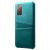Захисний чохол KSQ Pocket Case для Samsung Galaxy S20 FE (G780) - Green