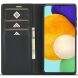 Защитный чехол LC.IMEEKE Carbon Fiber для Samsung Galaxy A52 (A525) / A52s (A528) - Vertical Stripe. Фото 5 из 7