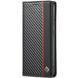 Защитный чехол LC.IMEEKE Carbon Fiber для Samsung Galaxy A52 (A525) / A52s (A528) - Vertical Stripe. Фото 2 из 7