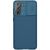 Захисний чохол NILLKIN CamShield Pro для Samsung Galaxy S21 Plus - Blue