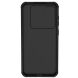 Защитный чехол NILLKIN CamShield Pro для Samsung Galaxy S23 FE - Black. Фото 4 из 17