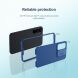 Защитный чехол NILLKIN CamShield Pro для Samsung Galaxy S23 FE - Blue. Фото 7 из 17