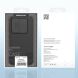 Защитный чехол NILLKIN CamShield Pro для Samsung Galaxy S23 FE - Black. Фото 17 из 17