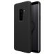 Защитный чехол NILLKIN Flex Pure Series для Samsung Galaxy S9+ (G965) - Black. Фото 1 из 18