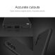Захисний чохол NILLKIN Textured Hybrid для Samsung Galaxy A54 (A546) - Black