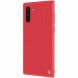 Защитный чехол NILLKIN Textured Hybrid для Samsung Galaxy Note 10 (N970) - Red