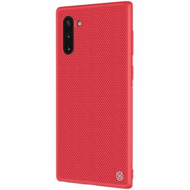 Защитный чехол NILLKIN Textured Hybrid для Samsung Galaxy Note 10 (N970) - Red