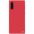 Защитный чехол NILLKIN Textured Hybrid для Samsung Galaxy Note 10 (N970) - Red